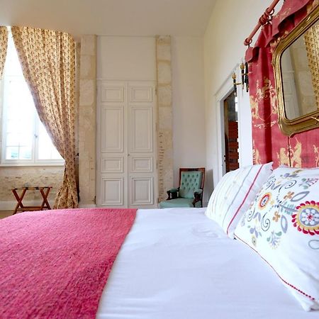 Chateau De Mazelieres Espiens Zewnętrze zdjęcie