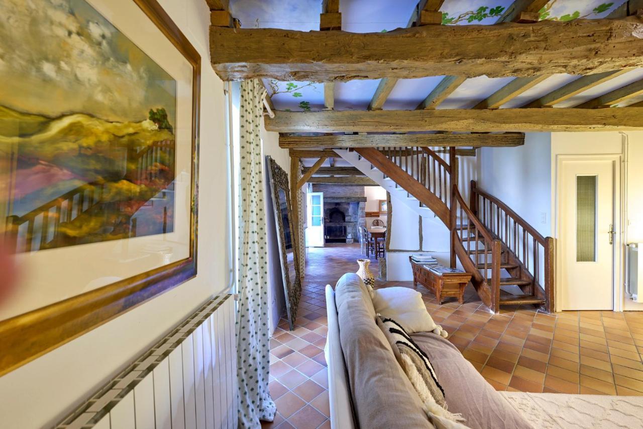 Chateau De Mazelieres Espiens Zewnętrze zdjęcie
