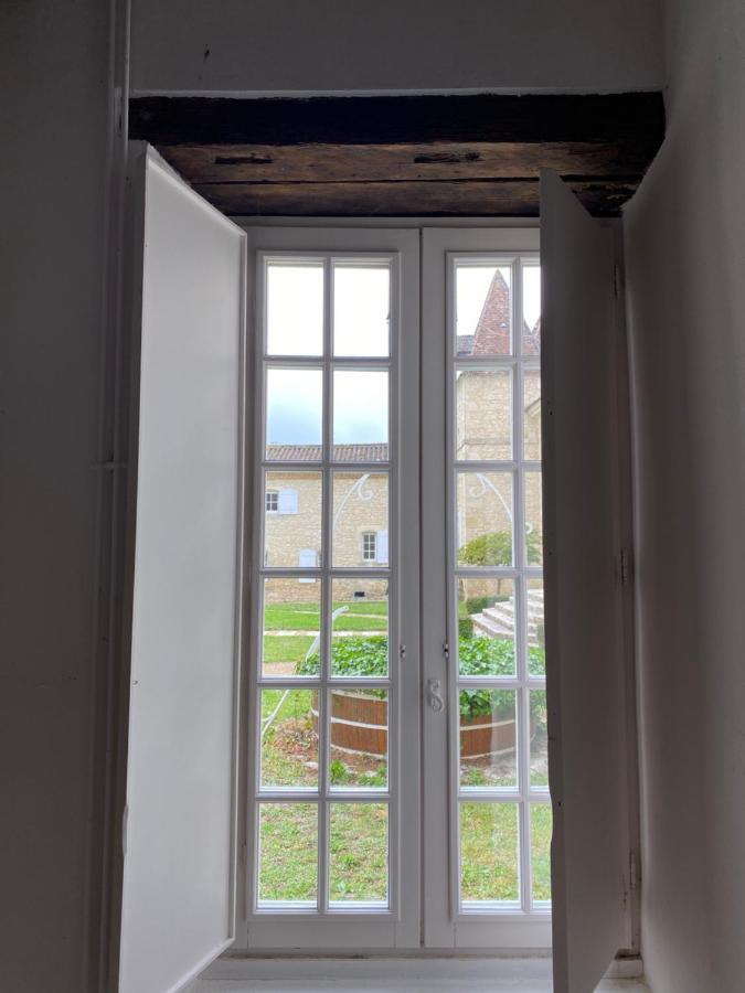 Chateau De Mazelieres Espiens Zewnętrze zdjęcie
