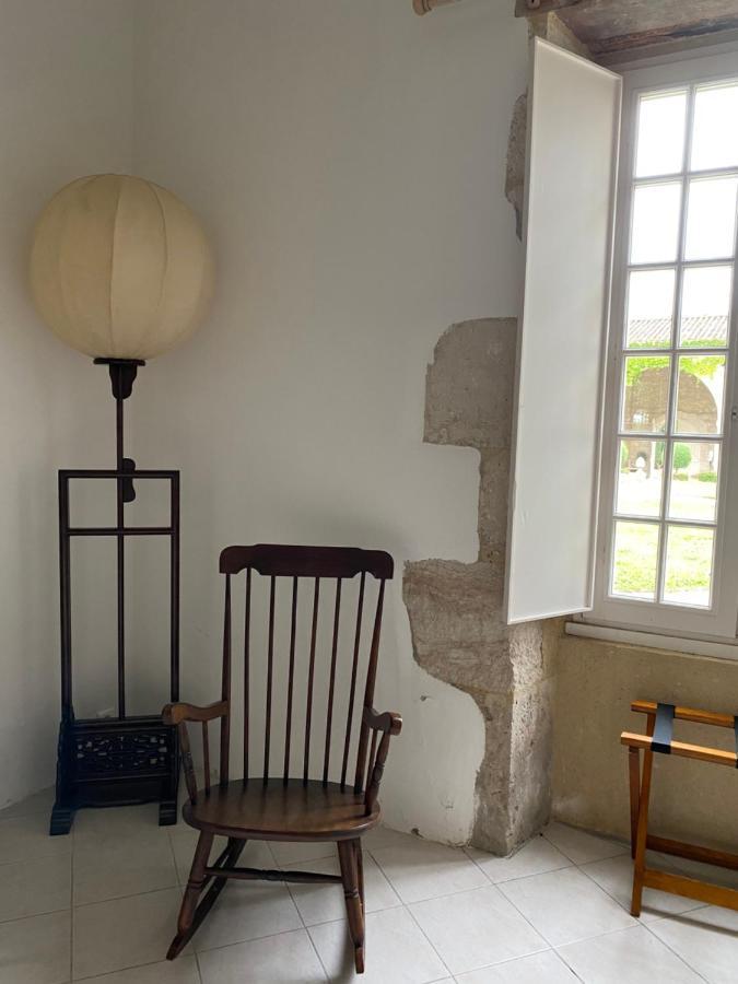 Chateau De Mazelieres Espiens Zewnętrze zdjęcie