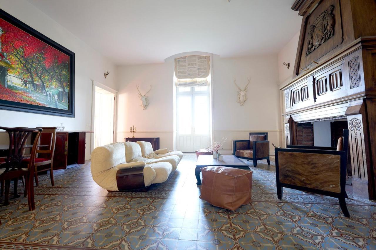 Chateau De Mazelieres Espiens Zewnętrze zdjęcie