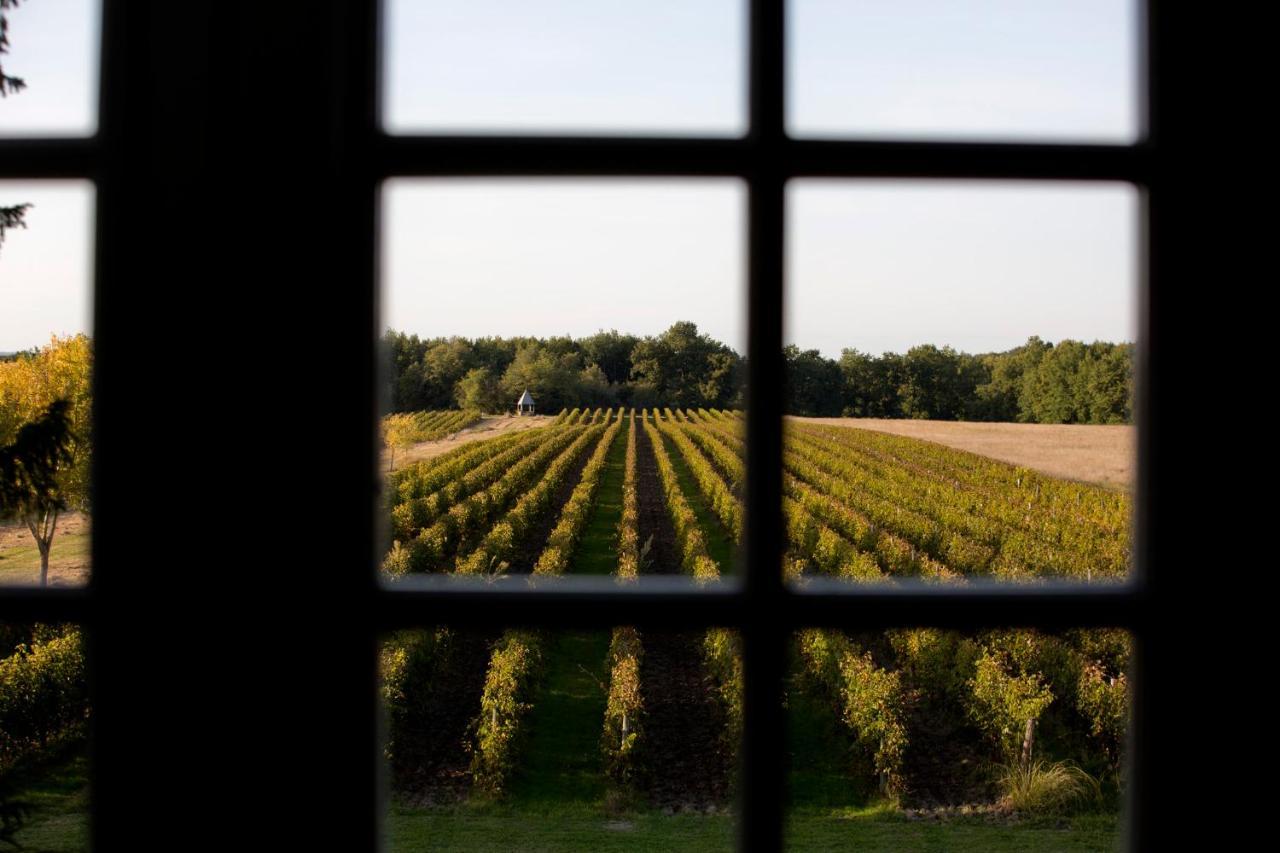 Chateau De Mazelieres Espiens Zewnętrze zdjęcie