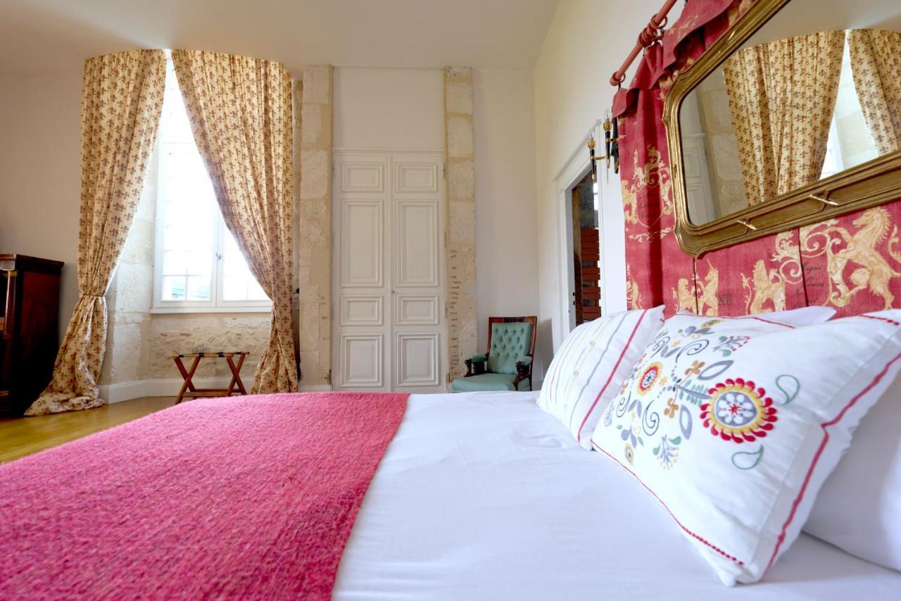 Chateau De Mazelieres Espiens Zewnętrze zdjęcie