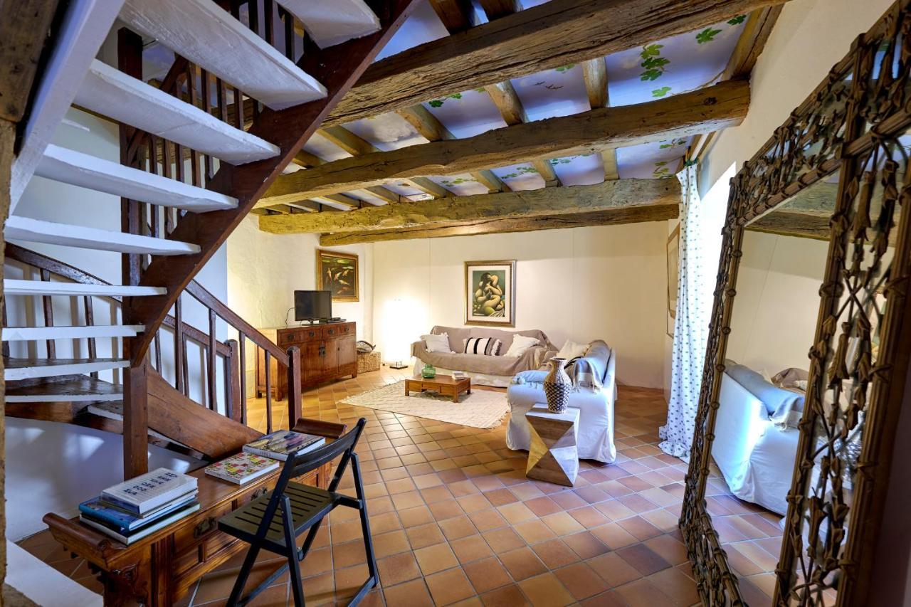 Chateau De Mazelieres Espiens Zewnętrze zdjęcie