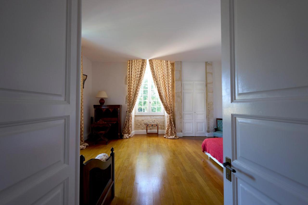 Chateau De Mazelieres Espiens Zewnętrze zdjęcie