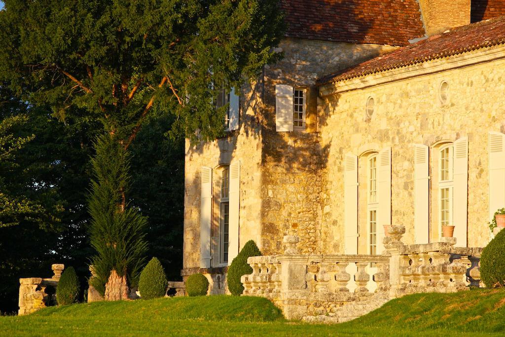 Chateau De Mazelieres Espiens Zewnętrze zdjęcie
